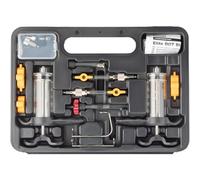 Jagwire - Kit de purge de freins Elite Dot - Clair transparent