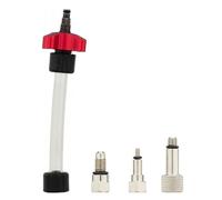 Elite Dot Bleed Kit - Replacement Fittings