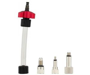 Elite Dot Bleed Kit - Replacement Fittings