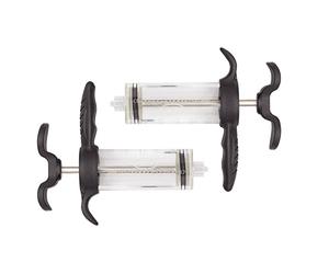 Elite Dot Bleed Kit - Syringes (2pcs) - New22