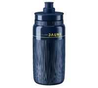 Elite - Fly Tex Maillot 550 ml - Bidon vélo - 550 ml - maillot jaune / blau