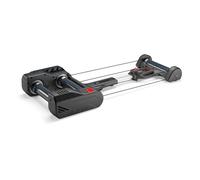 Elite EL0182001 Rulli Libres Roller Noir Interactif Pliable Pour Vélo