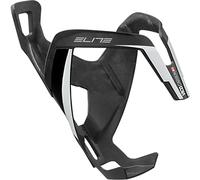 ELITE Elite Porte Bidon Vico Blanc - Bidons et porte-bidons pour vélo