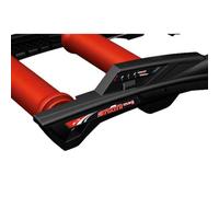 Elite Sport Rouleaux Arion 0100550 Rouge/Noir Taille Unique
