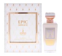 Elite - Epic Mirage by Risala for Unisex - 3.4 oz EDP Spray