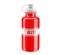 Elite Eroica Bouteille compressible Rouge 550 ml