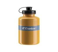 Elite Eroicavintage Borraccia Mixte, Sable, 500 ML
