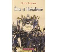 Elite et libéralisme
