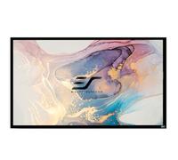 Elite ez-Frame R120WH1 Ãcran de projection 120 po ( 305 cm ) 16:9 Tension Matte White