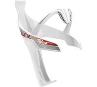 Elite FA003515072 Porte-bidon Sior Mio Race Blanc/Rouge