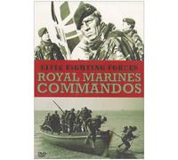 Elite Fighting Forces - Elite Fighting Forces: Royal Marine Comandoes [Import anglais]