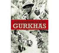 Elite Fighting Forces - Gurkhas G