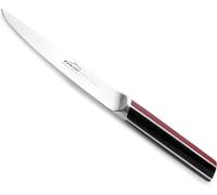 Elite Fillet Knife,Stainless Steel,Tapered Edge,Non-Slip Handle,Sharp And Durable,Hand Cleaning,Suitable For All Types Of Meat And Fish,20 Cm