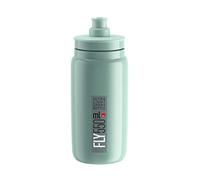 Elite Fly Bottiglia da 550ml, Unisex - Adulto, Elite Fly 550 ml, Verde, 550 ml