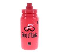 Elite - Fly Giro d'Italia 2024 - Bidon vélo - 550 ml - pink