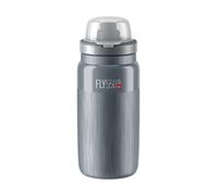 Elite - Fly MTB Tex - Bidon vélo - 550 ml - grau