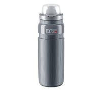 Elite Fly Tex MTB 750ml Gourde Taille unique Gris