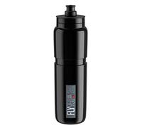 ELITE Fly, noir avec logo gris 950 ml