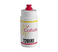 BIDON ELITE FLY TEAM COFIDIS 550 ml 2025 - 8020775047033