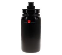 Elite - Fly Tex - Bidon vélo - 550 ml - black