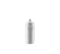 Bouteille Fly Tex 550Ml Blanc 01604885 Elite Vélo