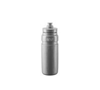 Bidon Fly Elite ultra-léger texturé - 550 / 750 ml ( Gris / 750 mL )