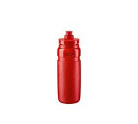 Bidon Fly Elite ultra-léger texturé - 550 / 750 ml ( Rouge / 750 mL )
