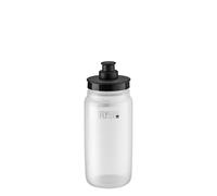 Elite Gourde Fly Tex 550 ml, transparente