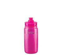 Elite Fly Tex Bouteille d'eau Rose 550 ml