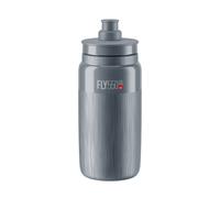 Elite - Fly Tex - Gourde Gris / Gris - 550 ml