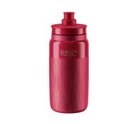 Elite - Fly Tex - Gourde Vert Foncé / Gris - 550 ml