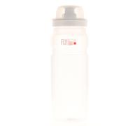 Elite Fly Tex MTB 750ml Gourde Taille unique Transparent