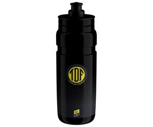 Elite - Fly Tour de France 2024 - Bidon vélo - 550 ml - black