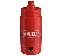Elite - Fly Vuelta - Bidon vélo - 550 ml - red