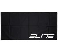 Elite Mat Noir 180 x 90 mm Black