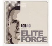Elite Force - Lot49 Presents Elite Force [Import]