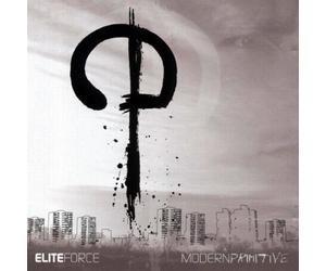 Elite Force - Modern Primitive