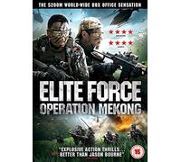 Elite Force-Operation Mekong [Edizione: Regno Unito] [Import]