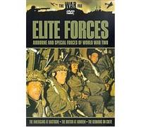 Elite Forces - Airborne And Special Forces Of World War Two
