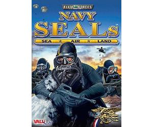 Elite Forces: Navy Seals 2 - Import Allemagne