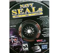 Elite Forces: Navy Seals (輸入版)