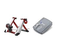 Elite Formateurs Novo Mag Force 111303, Blanc/Rouge, FA003510043 & 3204005500 Capteur, Gris, 15 x 8 x 8 cm