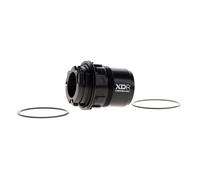 Elite Freehub SRAM XD/XDR Accessoires de vélo d'appartement Taille unique Noir