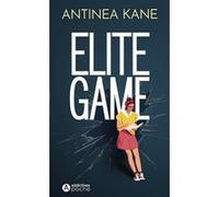 Elite Game Antinea Kane (Auteur)