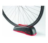 Elite gel block accessoires pour home trainer à rouleaux rouge noir G