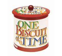 Elite Gift Boxes Emma Bridgewater Brighter World Boîte à biscuits 170 x 173 mm