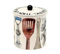 Elite Gift Boxes Emma Bridgewater Get Baking Biscuit Barrel 170 (d) x 173mm