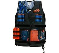 Elite Gilet Tactique -.