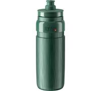 ELITE Gourde "Fly TEX" emballage self-service 750 ml, vert