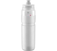 ELITE Gourde "Fly TEX" emballage self-service, plastique 950 ml, clear